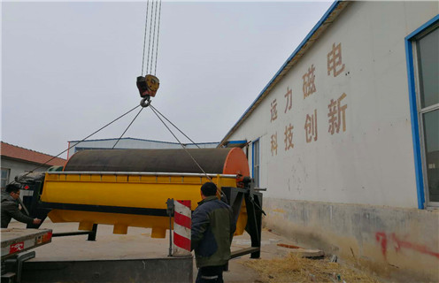 磁選機(jī)，遠(yuǎn)力使用磁選機(jī)的注意要點(diǎn)都有哪些呢？_磁場強(qiáng)度及如何調(diào)磁__遠(yuǎn)力使用磁選機(jī)的注意要點(diǎn)都有哪些呢？參數(shù)型號及價格