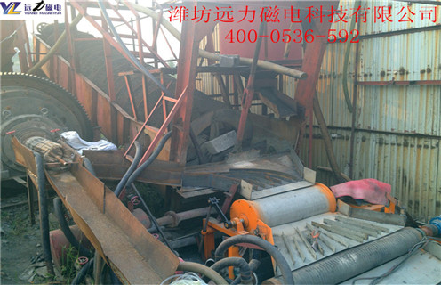 磁選機(jī)，磁選機(jī)提供了廣闊的市場自動(dòng)化程度有多高？_規(guī)格型號_磁選機(jī)提供了廣闊的市場自動(dòng)化程度有多高？參數(shù)調(diào)磁及品牌價(jià)格