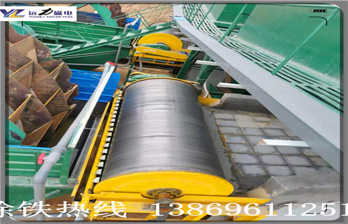 濕式磁選機(jī)，科技讓全自動(dòng)電磁濕式磁選機(jī)的生產(chǎn)更加穩(wěn)定_科技讓全自動(dòng)電磁濕式磁選機(jī)的生產(chǎn)更加穩(wěn)定生產(chǎn)廠家_釩鈦鐵礦科技讓全自動(dòng)電磁濕式磁選機(jī)的生產(chǎn)更加穩(wěn)定型號參數(shù)及磁場強(qiáng)度