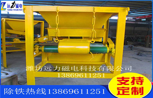 錳礦磁選機，廣西錳礦磁選機廠家的生產(chǎn)需要創(chuàng)新來支持_工作原理及價格_廣西錳礦磁選機廠家的生產(chǎn)需要創(chuàng)新來支持生產(chǎn)廠家