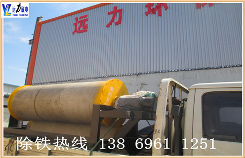 磁選機(jī)廠家，根據(jù)市場(chǎng)發(fā)展磁選機(jī)廠家做好磁選機(jī)設(shè)備的優(yōu)化設(shè)計(jì)_根據(jù)市場(chǎng)發(fā)展磁選機(jī)廠家做好磁選機(jī)設(shè)備的優(yōu)化設(shè)計(jì)磁場(chǎng)一般為多少_磁塊如何排列