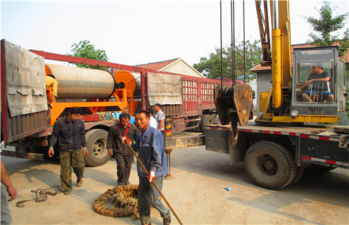 鐵礦永磁磁選機(jī)，寧夏鐵礦永磁磁選機(jī)_遠(yuǎn)力為您講述寧夏鐵礦永磁磁選機(jī)磁場分布圖