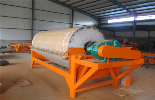 永磁磁選機(jī)，濕式永磁磁選機(jī)需要更多創(chuàng)新生產(chǎn)_濕式永磁磁選機(jī)需要更多創(chuàng)新生產(chǎn)價(jià)格好，參數(shù)及磁場(chǎng)強(qiáng)度 